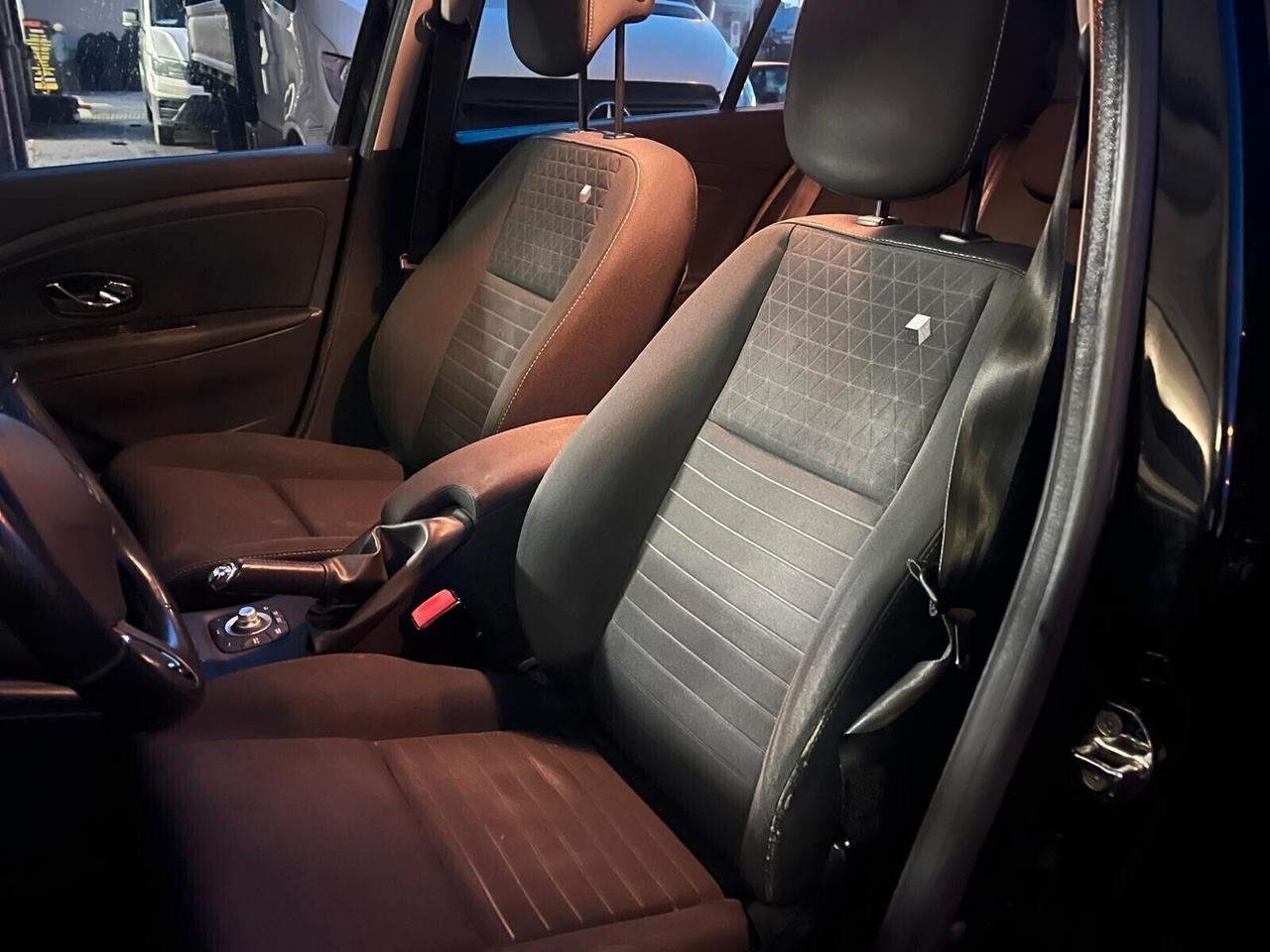 Renault Megane Mégane 1.5 dCi 110CV Start&Stop SporTour Limited