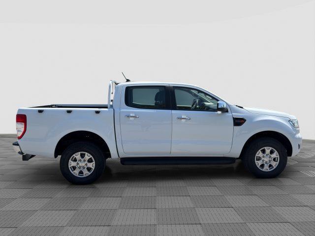 FORD Ranger 4ª serie 2.0 ECOBLUE aut. 205 CV DC Limited 5 po