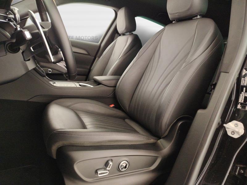 Maserati Grecale 2.0 MHEV GT AWD Auto