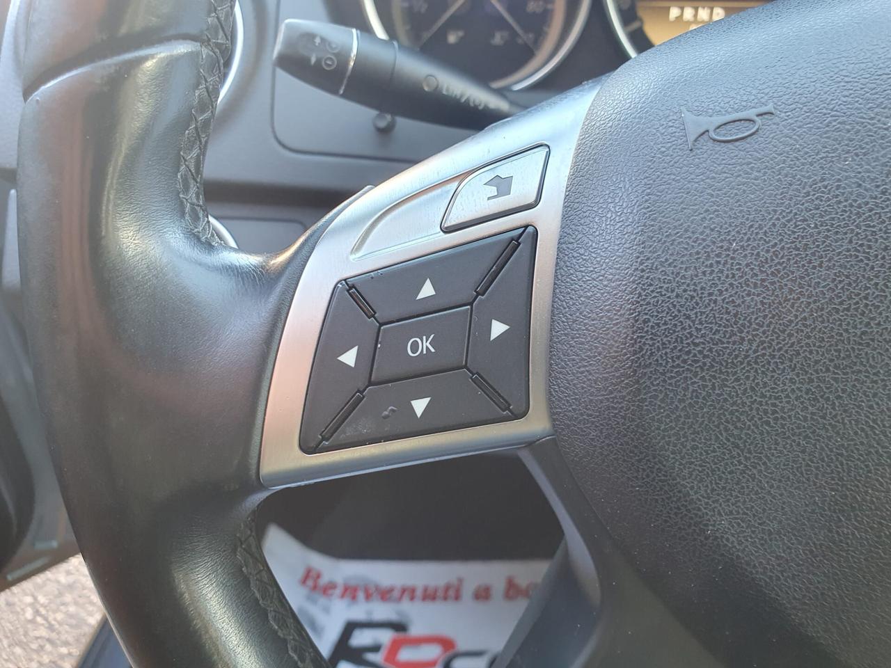 Mercedes-benz C 220 CDI S.W. 4Matic Avantgarde