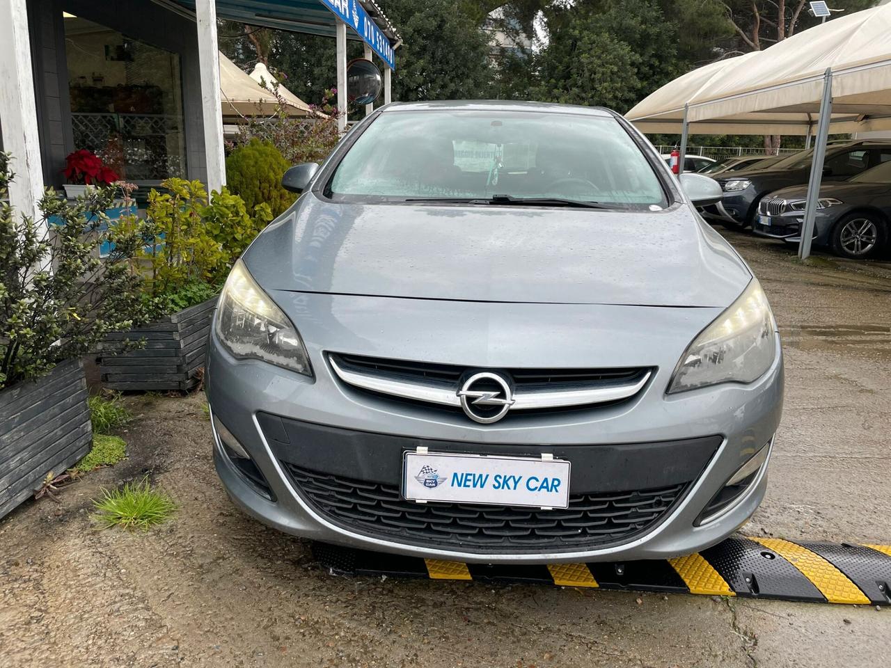 Opel Astra 1.7 CDTI 110CV 5 porte Cosmo