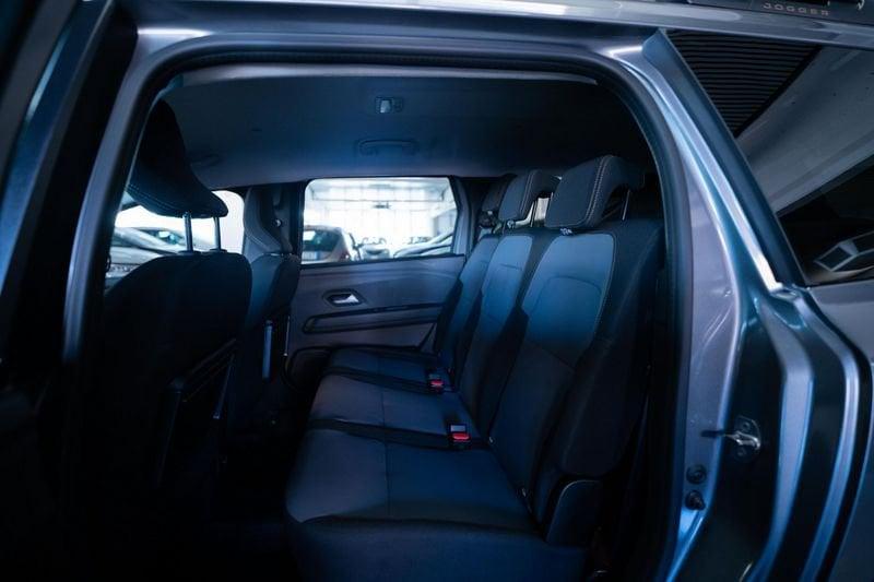 Dacia Jogger 1.6 hybrid Extreme 140cv