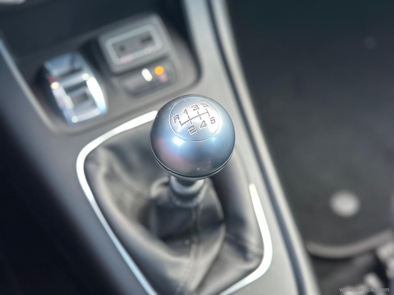 ALFA ROMEO Giulietta 1.6 JTDm 120 CV Business