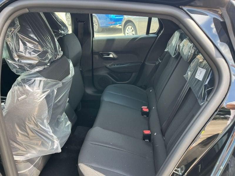 Lancia Ypsilon Ypsilon Hybrid e-DCT
