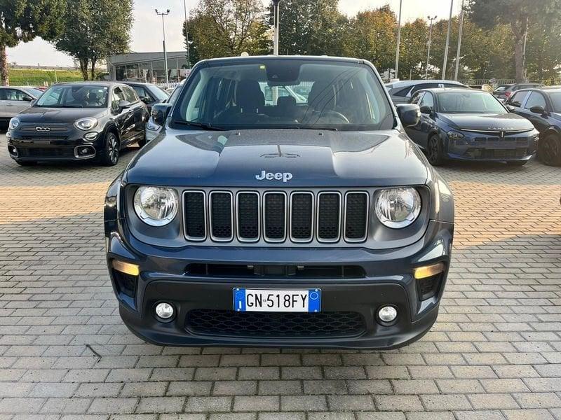 Jeep Renegade 1.0 T3 Limited