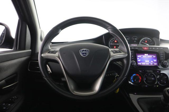 LANCIA Ypsilon Ypsilon 1.2 69 CV 5 porte S&S Gold