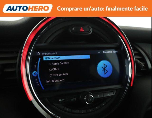 MINI John Cooper Works 2.0 John Cooper Works GP