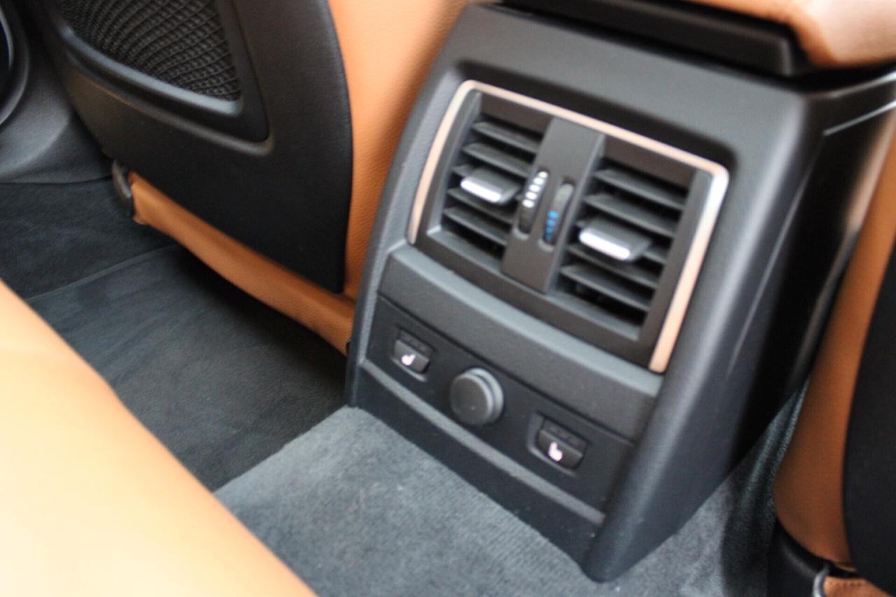 Bmw 320 d 4X4 Luxury TETTO Head-up Display 360° FULL