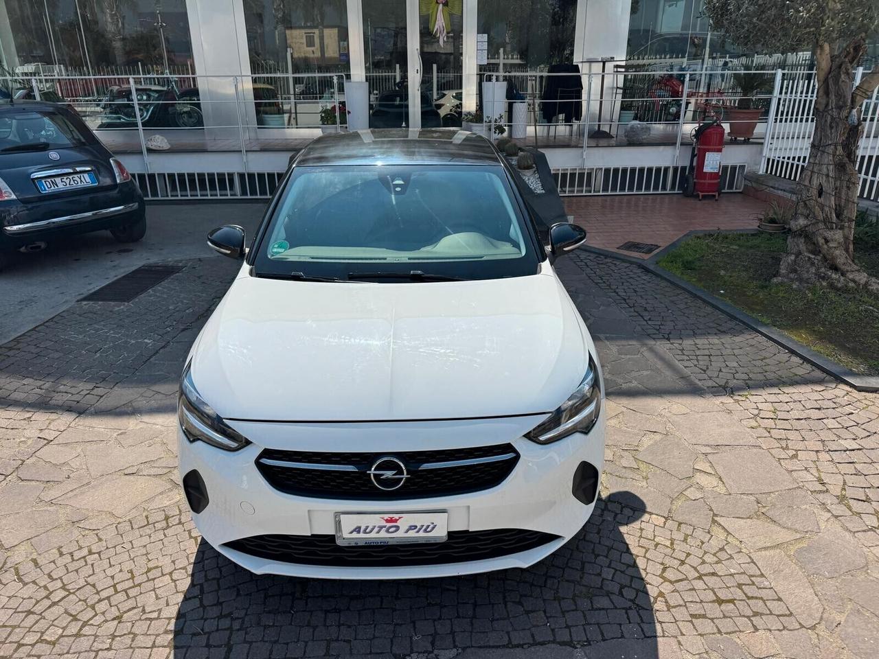 Opel Corsa 1.5 D 100 CV Edition DIESEL NEOPATENTATI