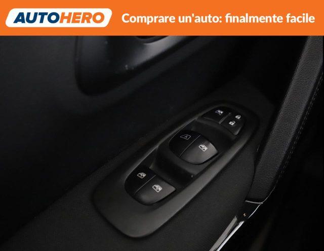 RENAULT Kadjar dCi 8V 110CV Energy Hypnotic