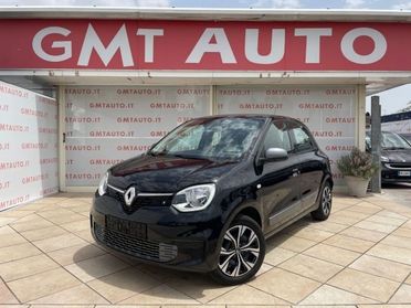 RENAULT Twingo 1.0 69CV INTENS DISPLAY LED CERCHI IN LEGA 15''