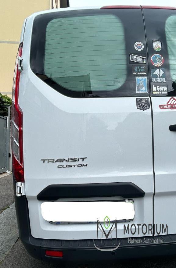 Ford Other FORD TRANSIT 2.2CC CAMPERIZZATO