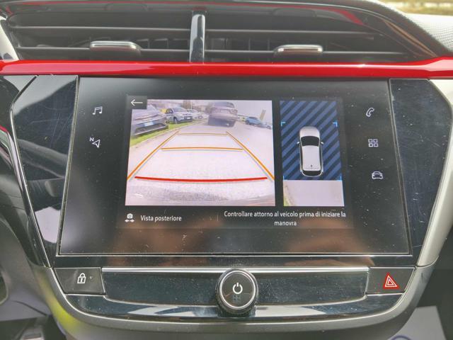 OPEL Corsa 1.2 100 CV GS Line