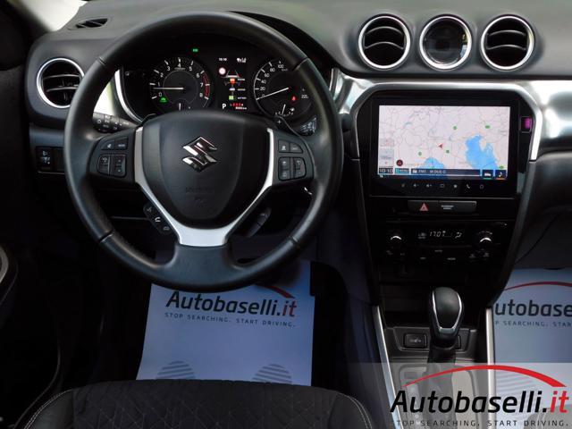 SUZUKI Vitara 1.5 140V HYBRID A/T STARVIEW 2WD AUTOMATICA
