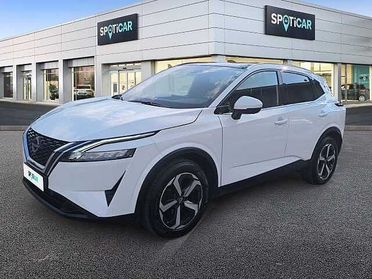 Nissan Qashqai MHEV 158 CV Xtronic N-Connecta
