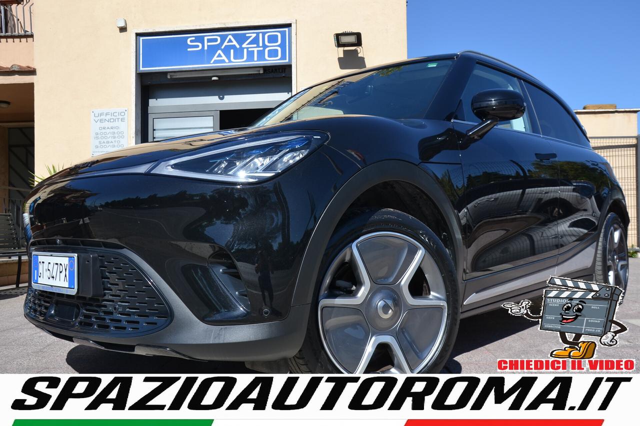 Smart #1 #1 PRO SPORT FULL FULL PREZZO SENZA VINCOLI UNIPRO' ITALIANA AUTONOMIA +400KM GARANZIA 12M ELETTRICA