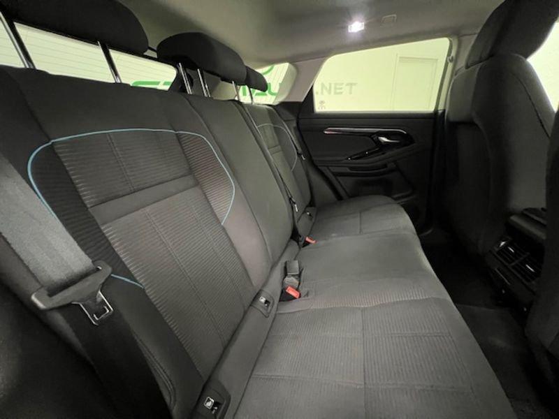 Land Rover RR Evoque Range Rover Evoque II Range Rover Evoque 2.0d i4 R-Dynamic fwd 150cv