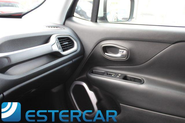 JEEP Renegade 1.4 MultiAir Limited