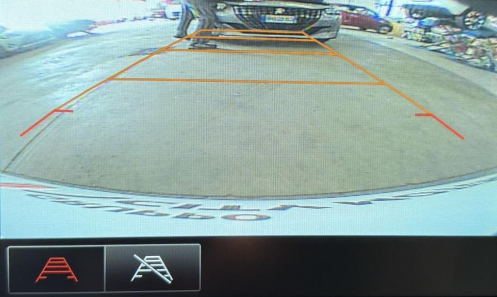 Opel Astra 5 Porte 1.2 Turbo 2020