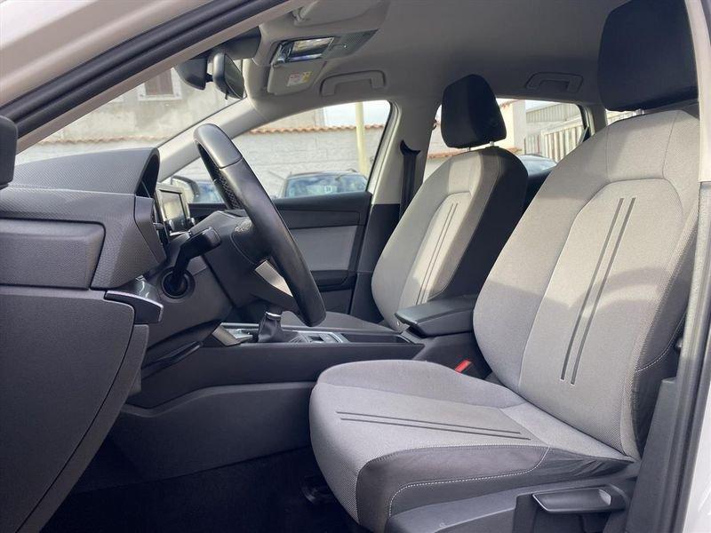 Seat Leon 5P 2.0 TDI STYLE 115CV