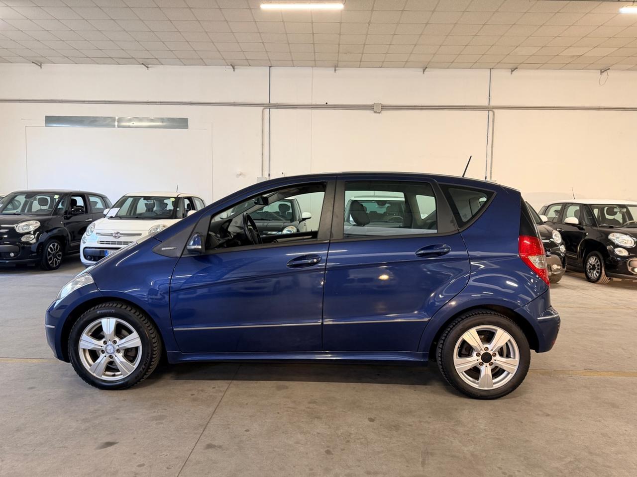 Mercedes-benz A 180 CDI Avantgarde