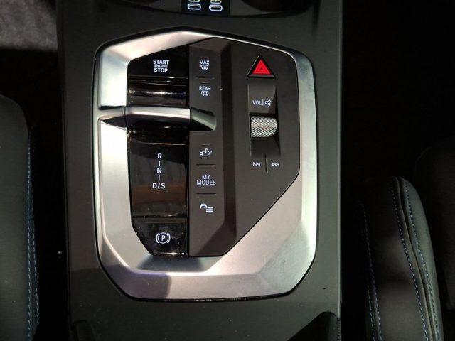 BMW 118 d MSport Pro Aut.