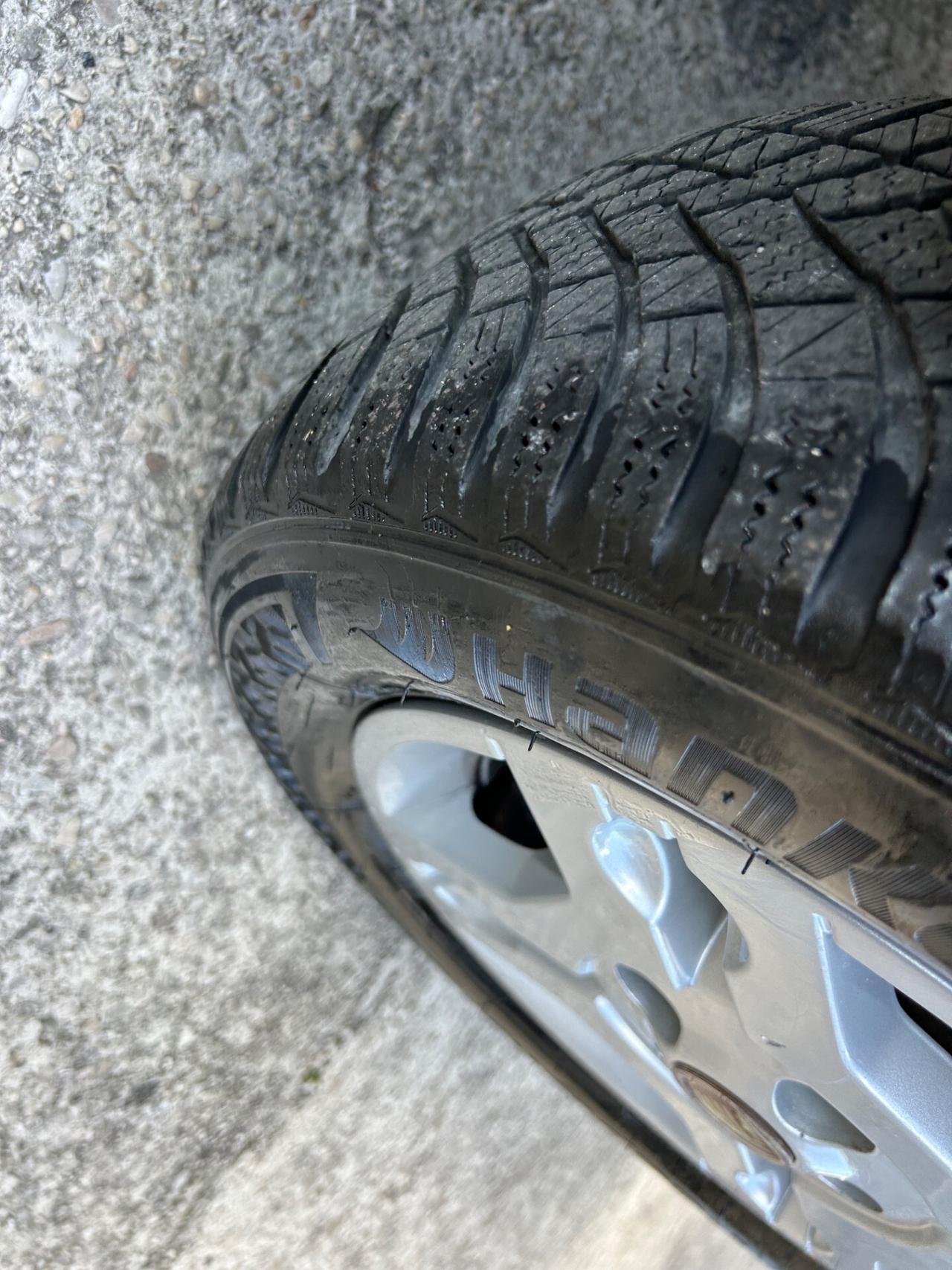 Fiat Panda 1.3 MJT 4x4 Climbing “BLOCCO DIFFERENZIALE”