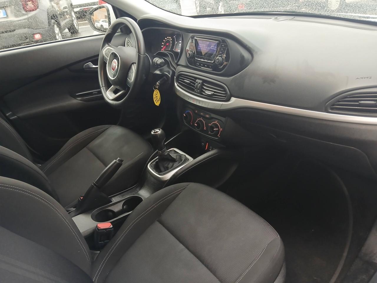 Fiat Tipo 1.3 Mjt S&S 5 porte Easy