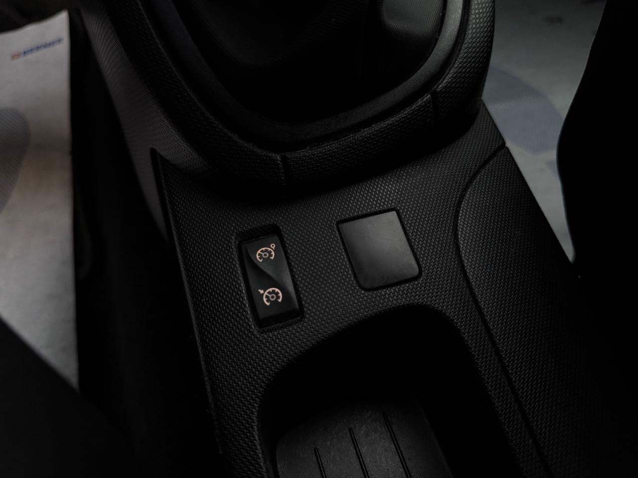 Renault Clio 1.5 dCi 75CV 5 porte