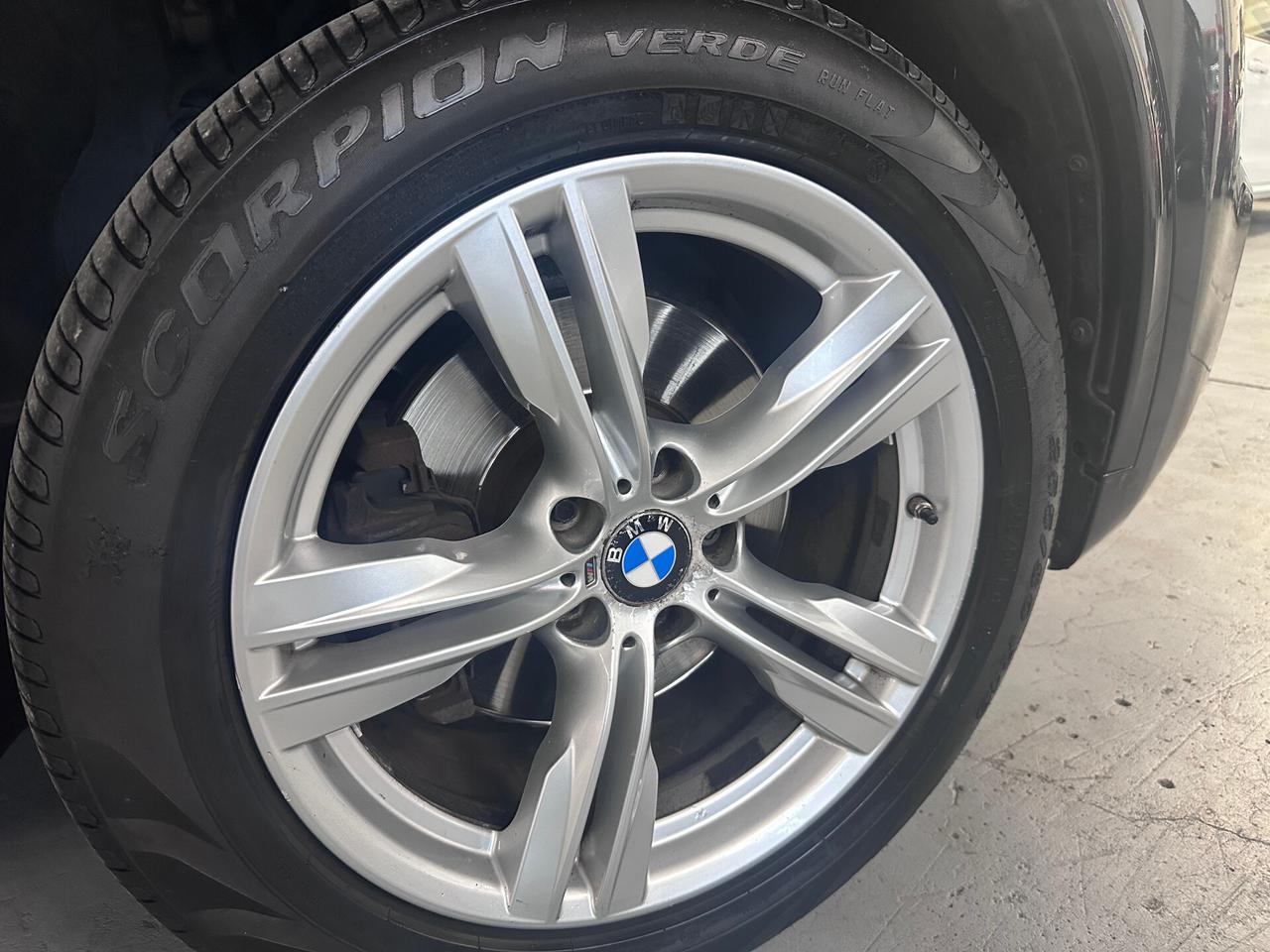 Bmw X5 xDrive40d Luxury
