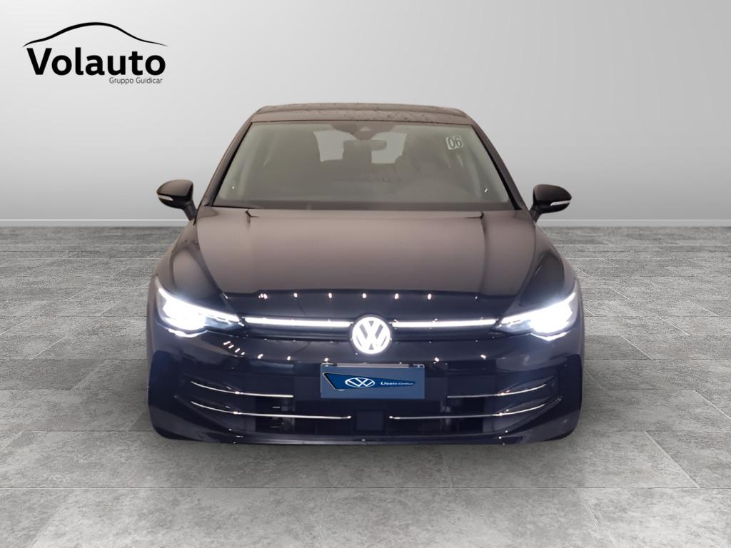 VOLKSWAGEN Golf VIII 2024 - Golf 2.0 tdi Style 150cv dsg