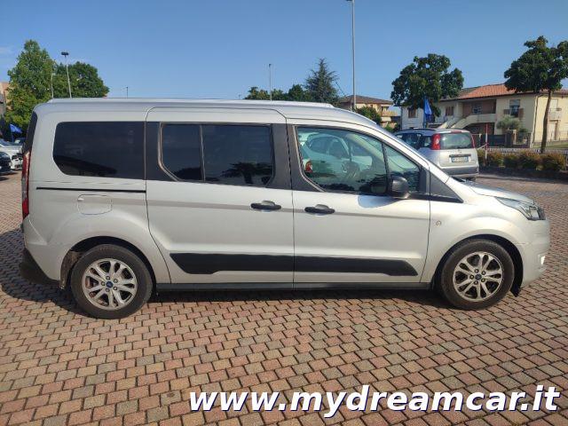 FORD Tourneo Connect 1.5 TDCi 120 CV Powershift Titanium