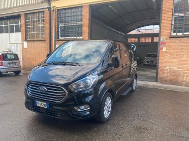 Ford Tourneo Custom TDCi 130CV - GARANZIA 12 MESI