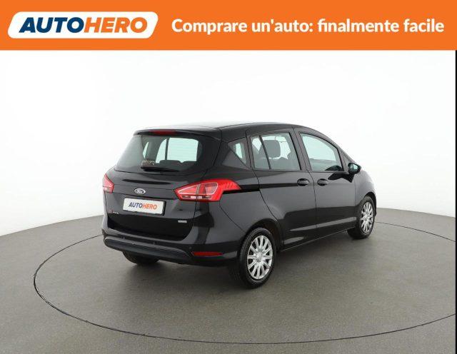FORD B-Max 1.0 EcoBoost 100 CV Business