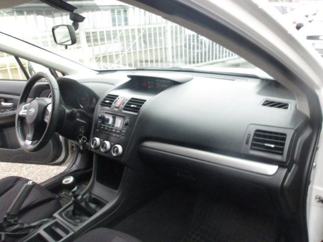 SUBARU XV 2.0D 4x4 MOTORE RUMOROSO (DA CAMBIARE ALBERO)