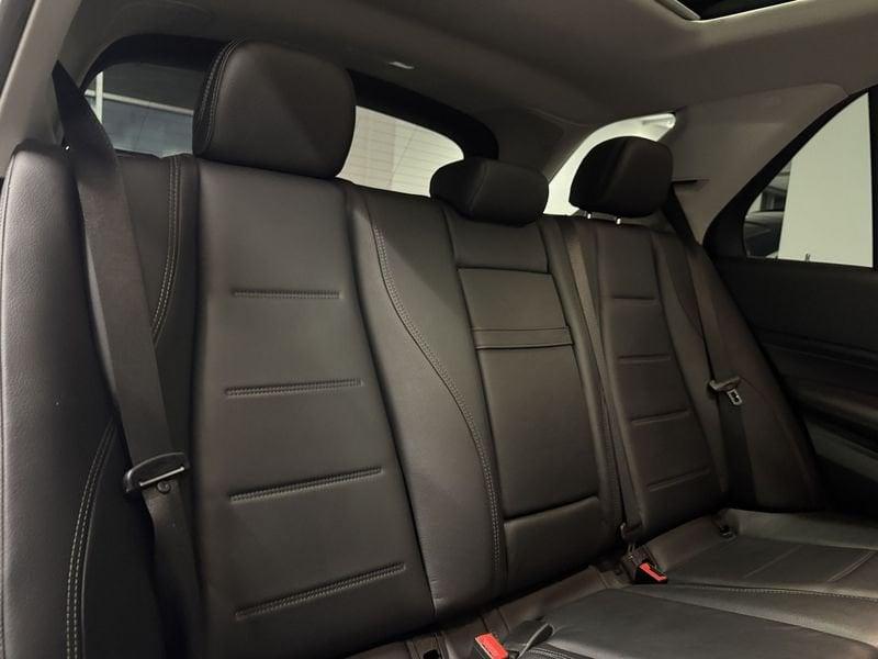 Mercedes-Benz GLE GLE 350 d 4Matic Premium Plus