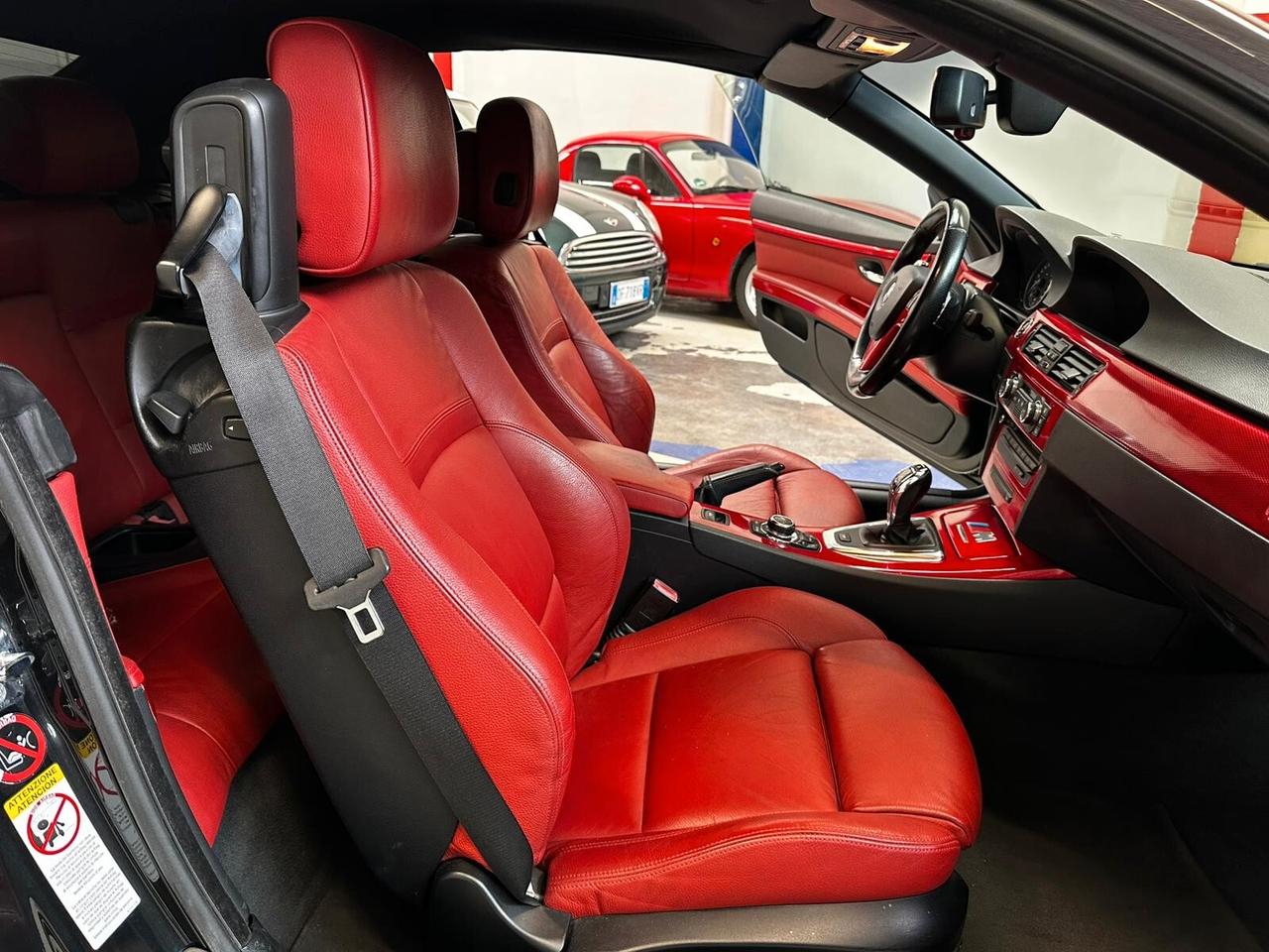 Bmw 335 335i cat Cabrio Msport