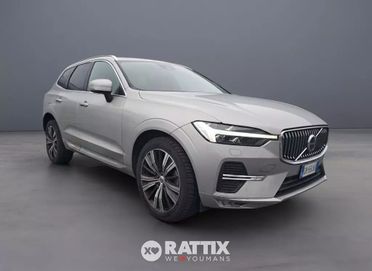 Volvo XC60 2.0 B5 Ultimate Bright AWD Auto