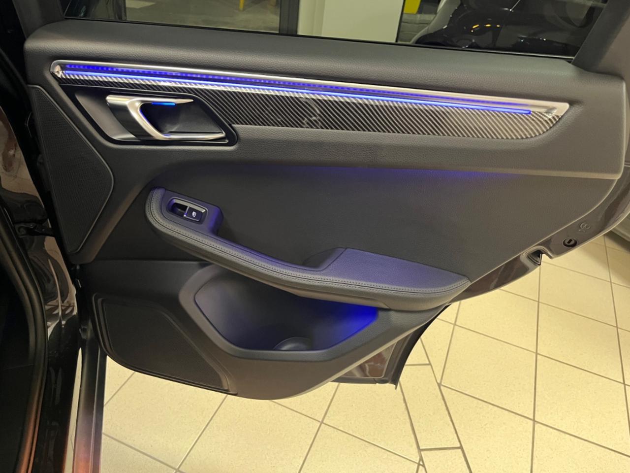 Porsche Macan 2.0 265cv Tetto/led/radar