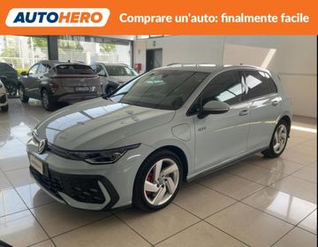 VOLKSWAGEN Golf 1.5 TSI eHybrid DSG GTE