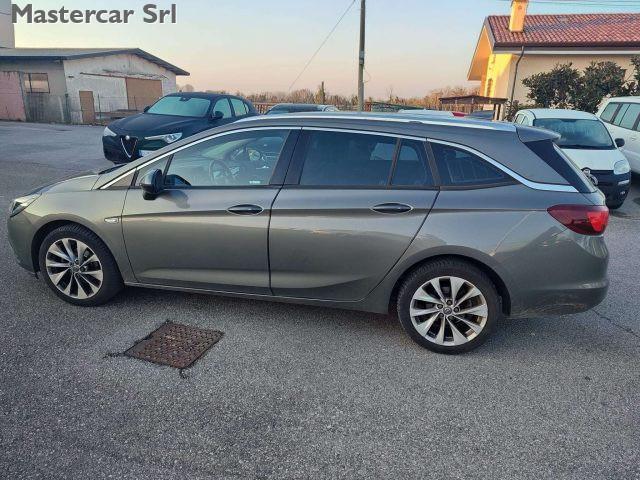 OPEL Astra Astra V Sports Tourer Sports Tourer 1.6 cdi