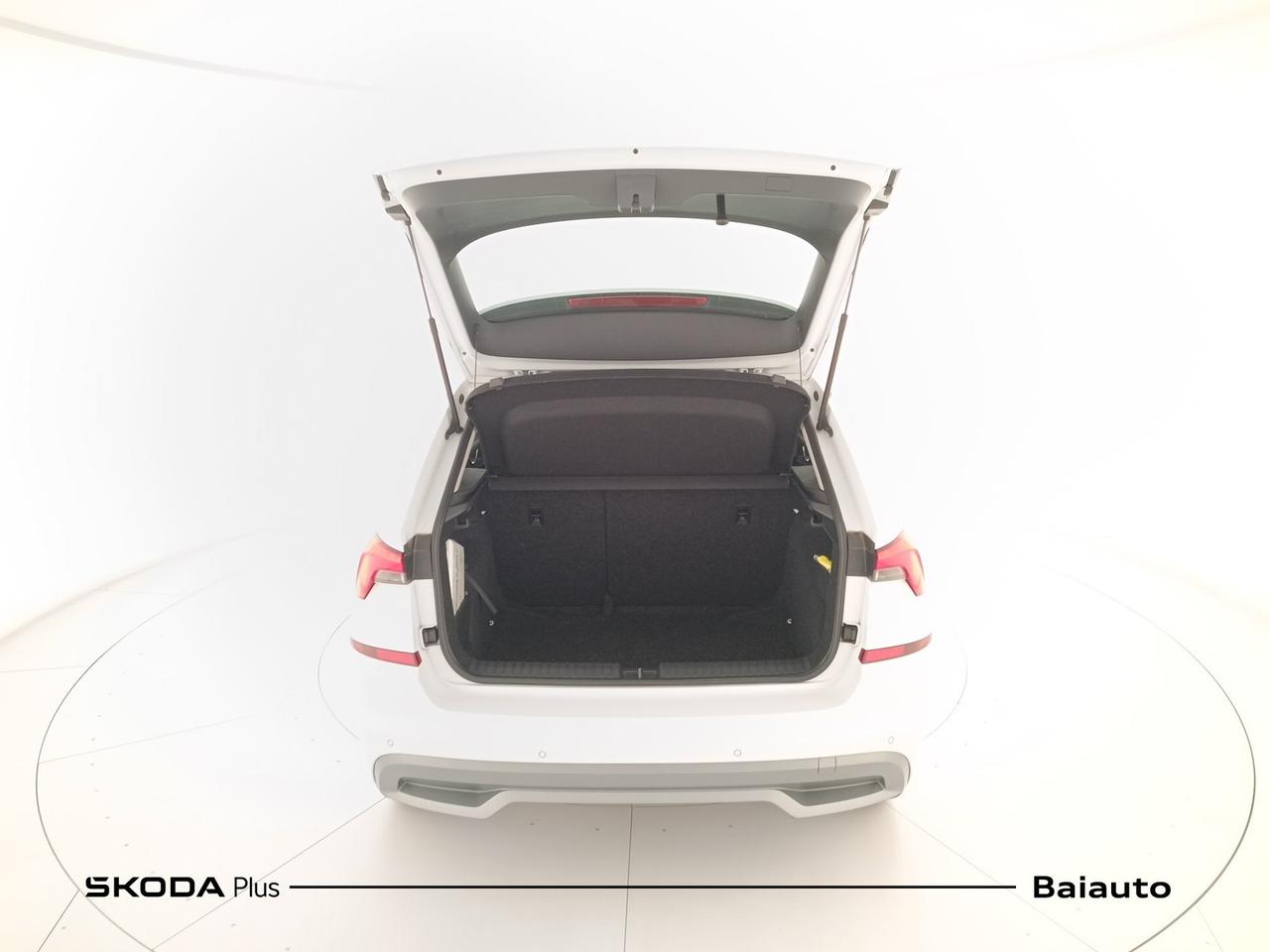 Skoda Kamiq 1.0 tsi 95cv ambition