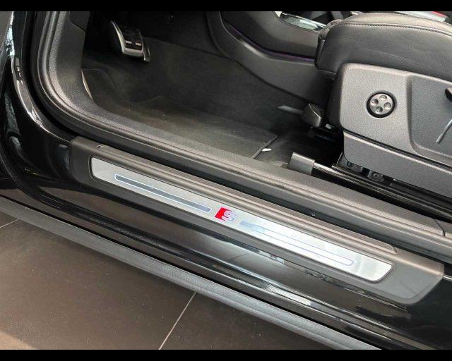 AUDI Q5 SPB 40 TDI quattro S tronic S line plus