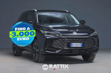 MG HS 1.5 Hybrid+ Luxury Auto