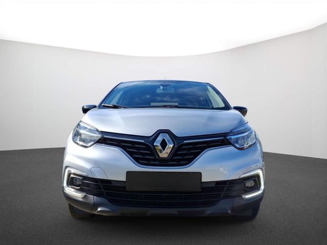 RENAULT Captur TCe 12V 90 CV Limited