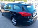 Ford Focus 1.5 TDCi 120 CV Start&Stop SW Plus