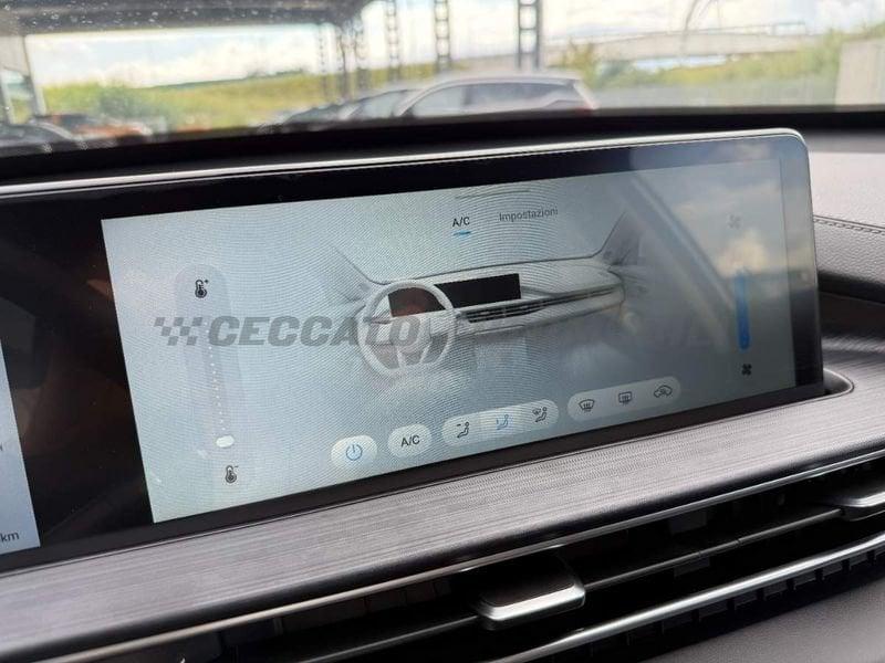 DR AUTOMOBILES dr 5.0 DR 5.0 1.5 MT Comfort Benzina