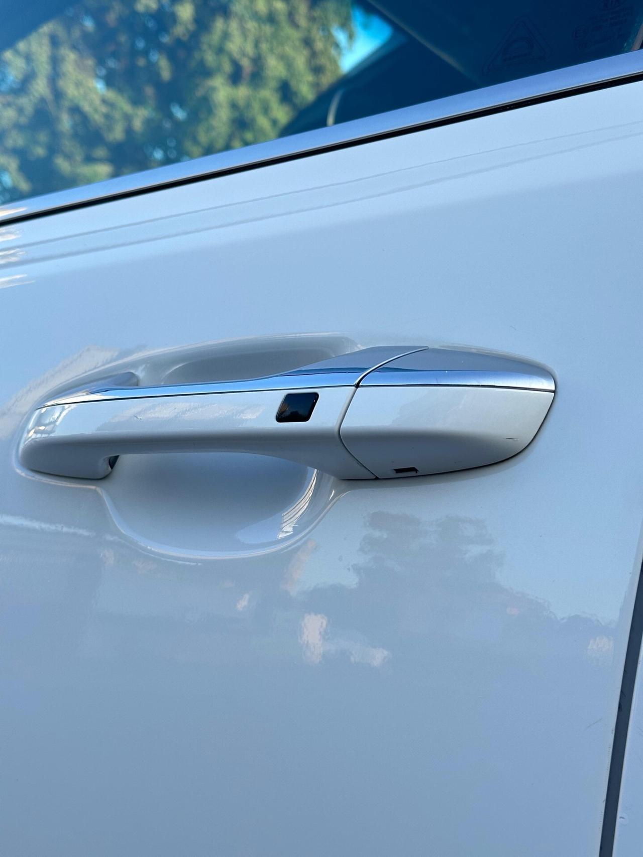 Kia Sportage 1.7 CRDI 115CV CLASS