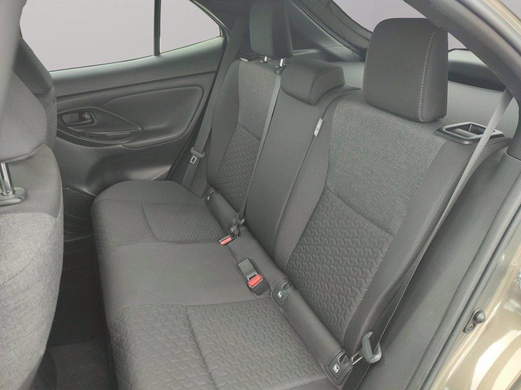 TOYOTA Yaris cross 1.5h trend awd-i 116cv e-cvt del 2022