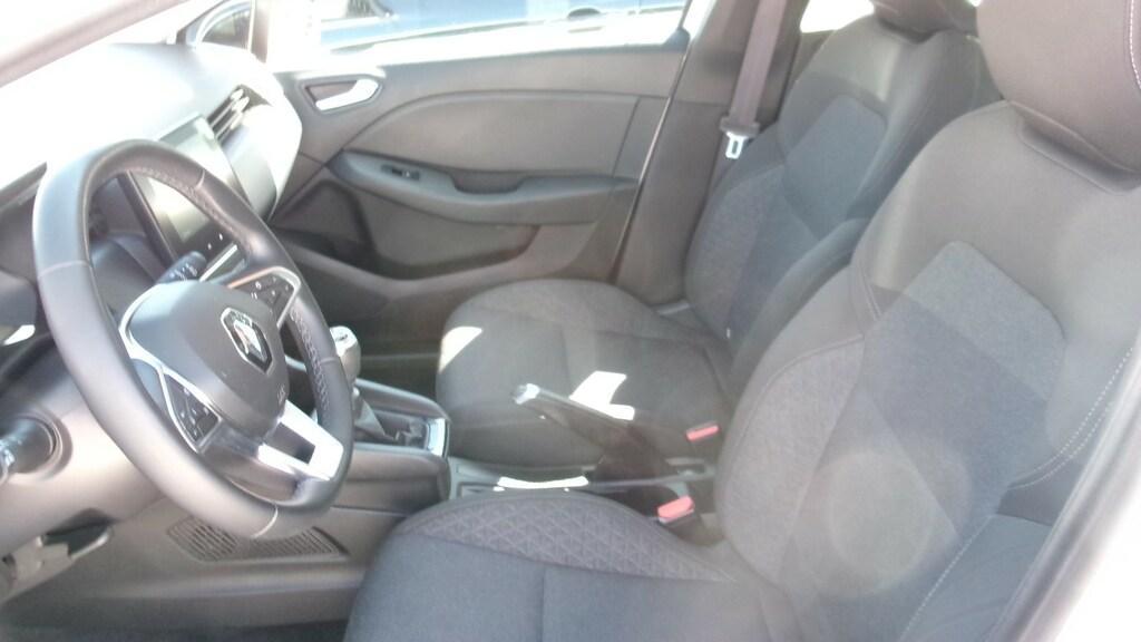 Renault Clio 5 Porte 1.0 TCe Equilibre